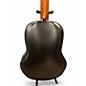 Used Ovation 1123-4 Natural Acoustic Guitar