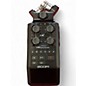 Used Zoom H6 MultiTrack Recorder thumbnail