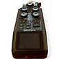Used Zoom H6 MultiTrack Recorder