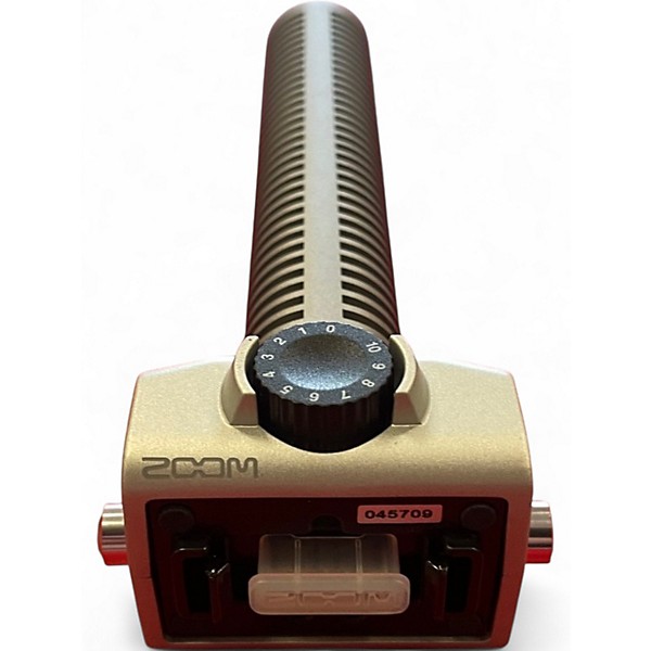 Used Zoom SG-H6 Dynamic Microphone