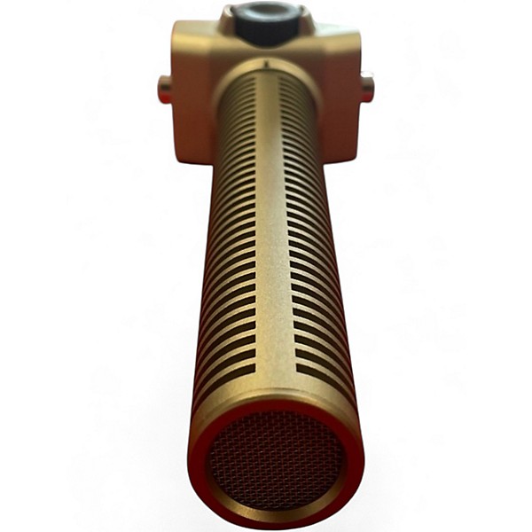 Used Zoom SG-H6 Dynamic Microphone