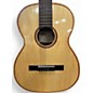 Used Rosso Concerto B129 Natural Classical Acoustic Guitar