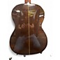 Used Rosso Concerto B129 Natural Classical Acoustic Guitar