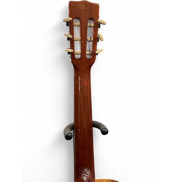 Used Rosso Concerto B129 Natural Classical Acoustic Guitar