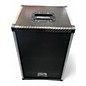 Used Gr Bass AT210V+ Bass Cabinet thumbnail