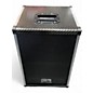 Used Gr Bass AT210V+ Bass Cabinet
