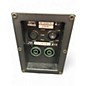 Used Gr Bass AT210V+ Bass Cabinet