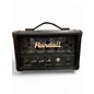 Used Randall RD5H Tube Guitar Amp Head thumbnail