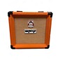 Used Orange PPC108 Guitar Cabinet thumbnail