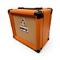Used Orange PPC108 Guitar Cabinet