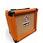 Used Orange PPC108 Guitar Cabinet