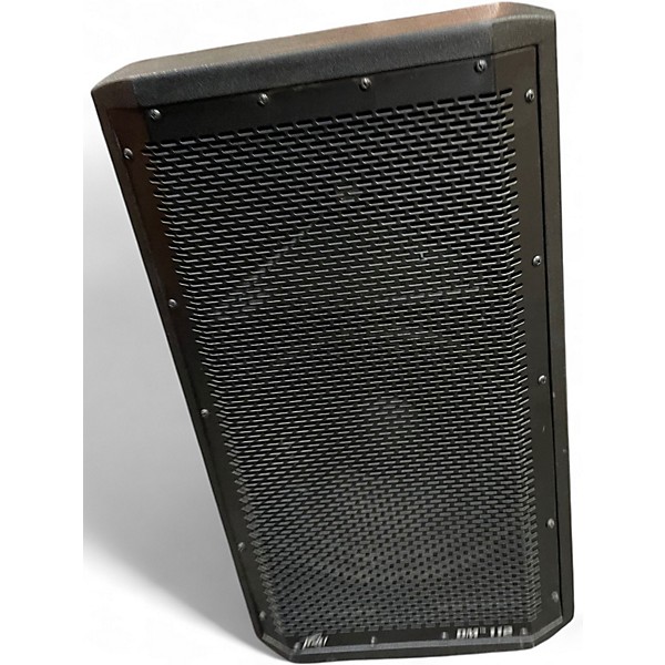 Used 2010s Peavey DM112 Powered Speaker
