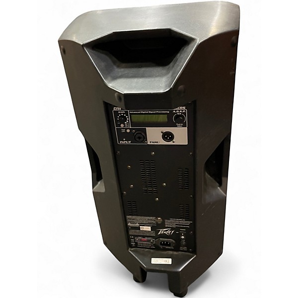 Used 2010s Peavey DM112 Powered Speaker
