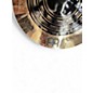 Used MEINL 16in CLASSIC CUSTOM DUAL CRASH Cymbal