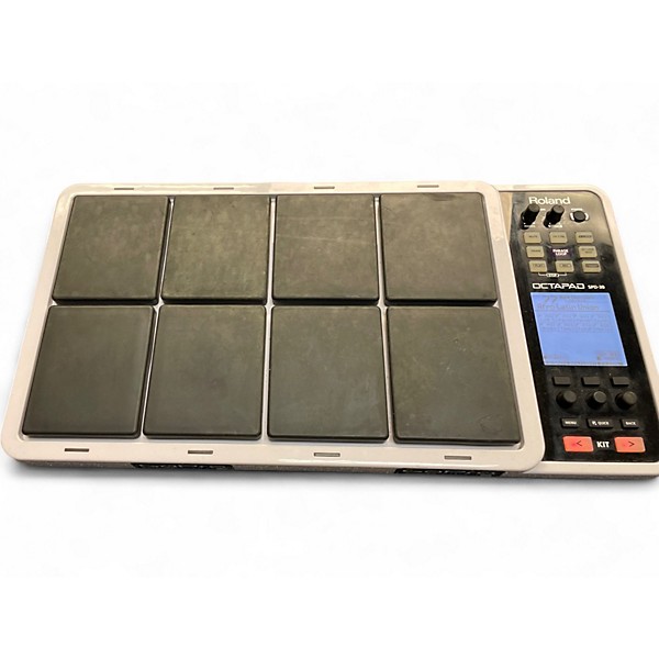 Used Roland Octopad Trigger Pad