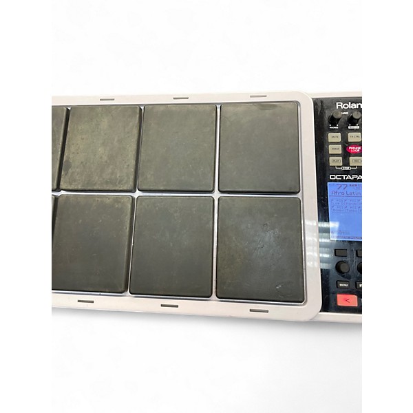 Used Roland Octopad Trigger Pad