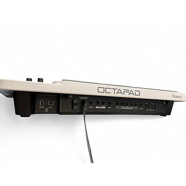 Used Roland Octopad Trigger Pad