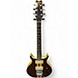 Vintage 1980s Washburn Falcon Natural Solid Body Electric Guitar thumbnail