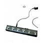 Used BOSS GAFC Guitar Combo Footswitch thumbnail
