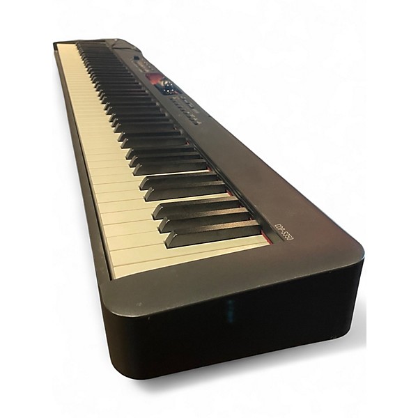 Used Casio CDP -S350 Digital Piano