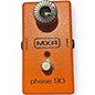 Used MXR M101 Phase 90 Effect Pedal thumbnail