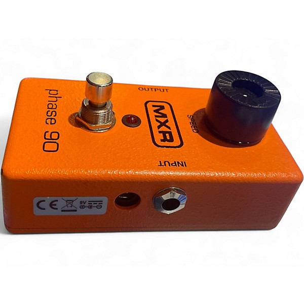 Used MXR M101 Phase 90 Effect Pedal