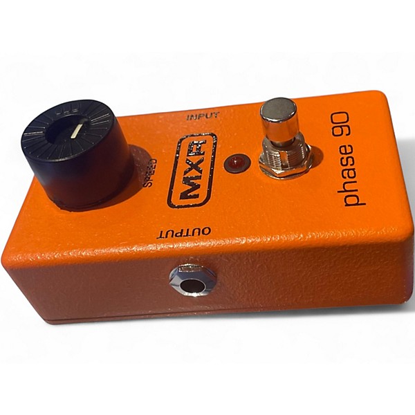 Used MXR M101 Phase 90 Effect Pedal