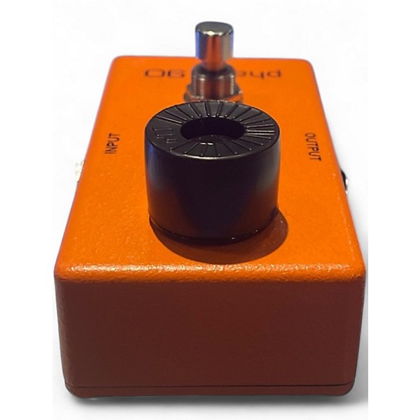 Used MXR M101 Phase 90 Effect Pedal