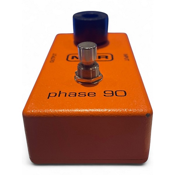 Used MXR M101 Phase 90 Effect Pedal