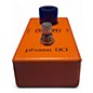Used MXR M101 Phase 90 Effect Pedal