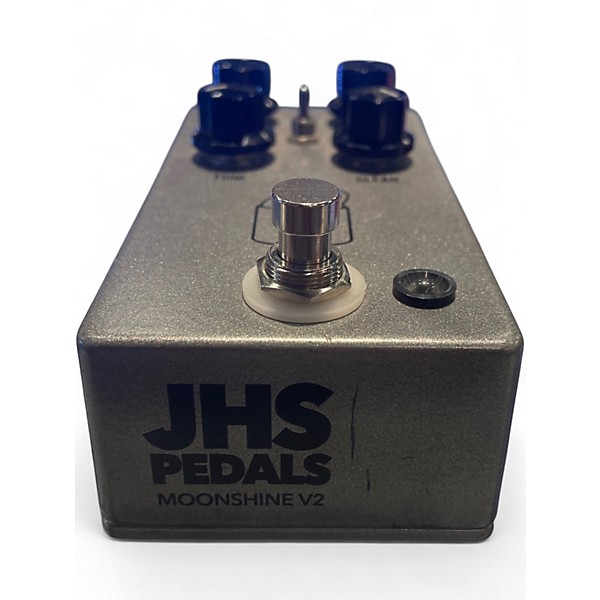 Used JHS Pedals Moonshine V2 Effect Pedal