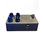 Used JHS Pedals Moonshine V2 Effect Pedal