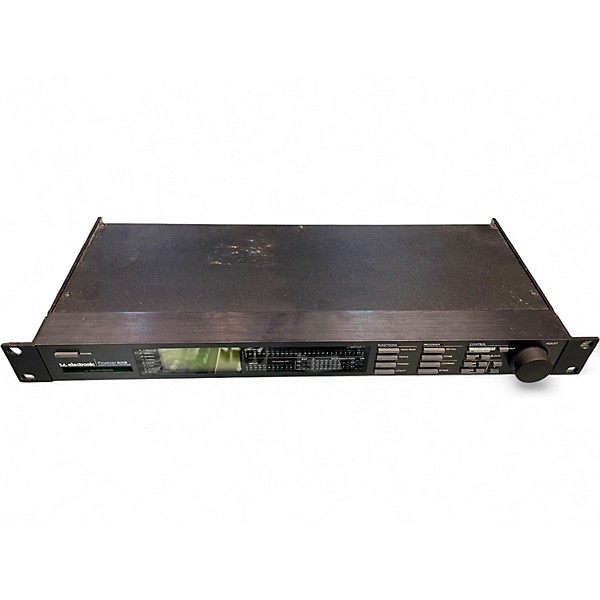 Used TC Electronic Finalizer 96k Signal Processor