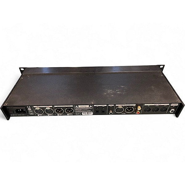 Used TC Electronic Finalizer 96k Signal Processor
