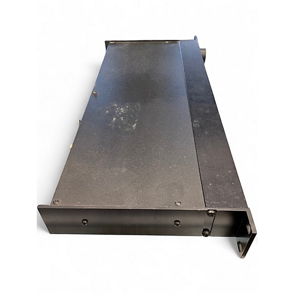 Used TC Electronic Finalizer 96k Signal Processor