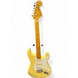 Used Fender Vintera II '70s Stratocaster Vintage White Solid Body Electric Guitar thumbnail