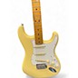 Used Fender Vintera II '70s Stratocaster Vintage White Solid Body Electric Guitar