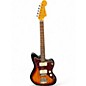 Used Squier Classic Vibe 60s Jazzmaster 3 Color Sunburst Solid Body Electric Guitar thumbnail