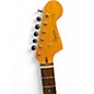 Used Squier Classic Vibe 60s Jazzmaster 3 Color Sunburst Solid Body Electric Guitar