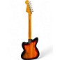 Used Squier Classic Vibe 60s Jazzmaster 3 Color Sunburst Solid Body Electric Guitar