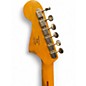 Used Squier Classic Vibe 60s Jazzmaster 3 Color Sunburst Solid Body Electric Guitar