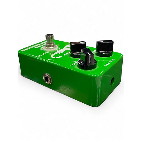 Used Joyo DYNA COMPRESSOR Pedal