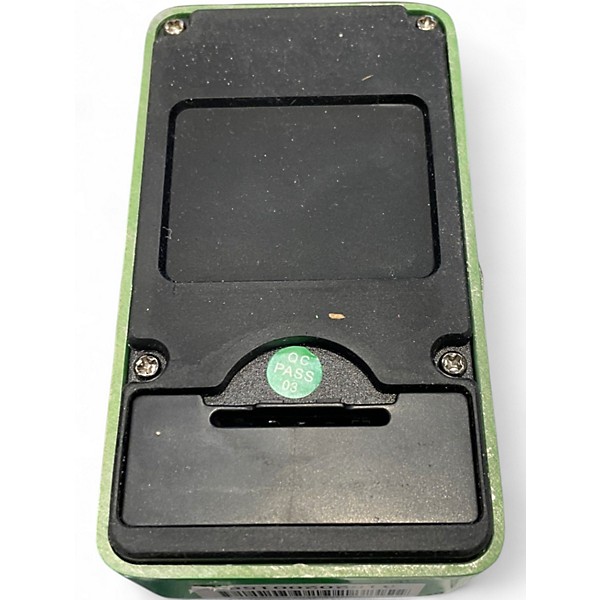 Used Joyo DYNA COMPRESSOR Pedal