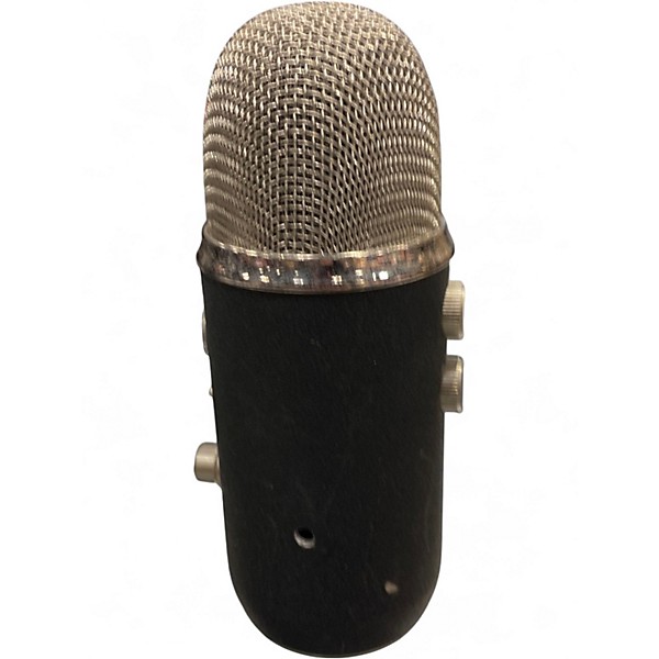 Used Blue Yeti Pro USB Microphone