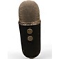 Used Blue Yeti Pro USB Microphone