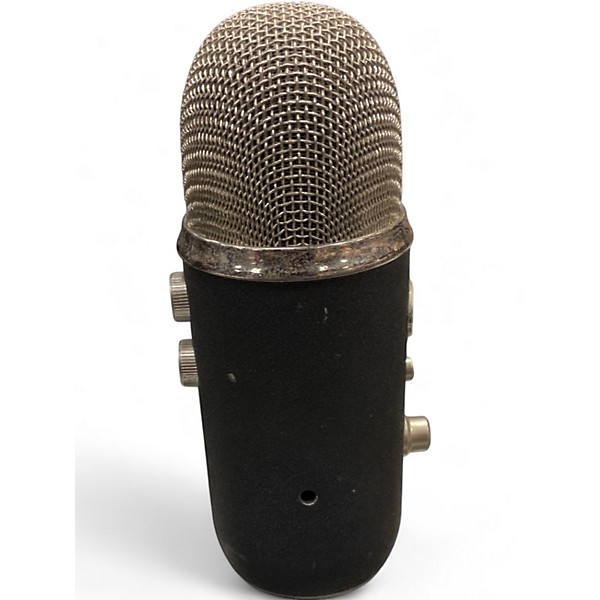 Used Blue Yeti Pro USB Microphone