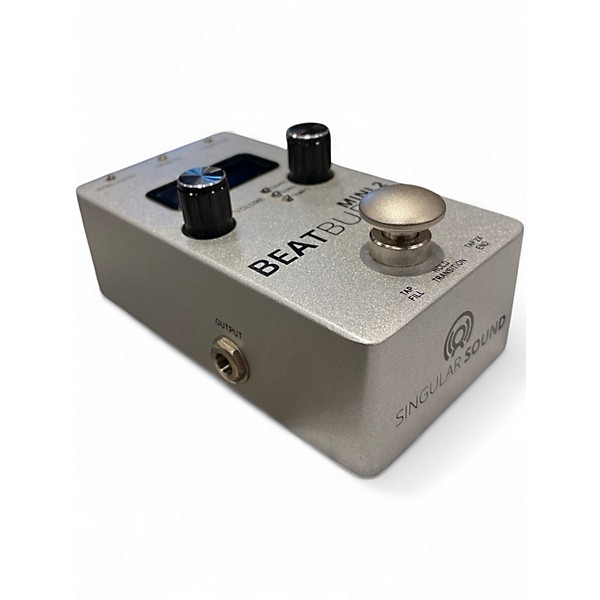 Used Singular Sound BeatBuddy MINI 2 Metronome