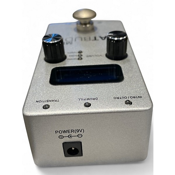 Used Singular Sound BeatBuddy MINI 2 Metronome