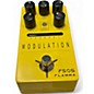 Used Flamma FS05 Pedal thumbnail