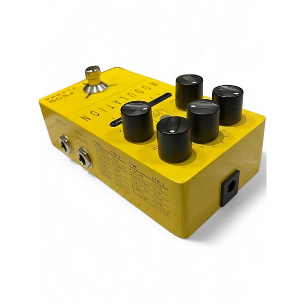 Used Flamma FS05 Pedal
